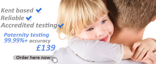 DNA Test Services in Singapore. Only SGD$730.
